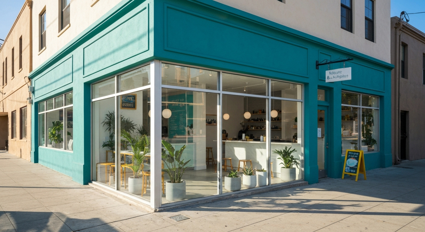 Google Business Profile Tips for Small Businesses
