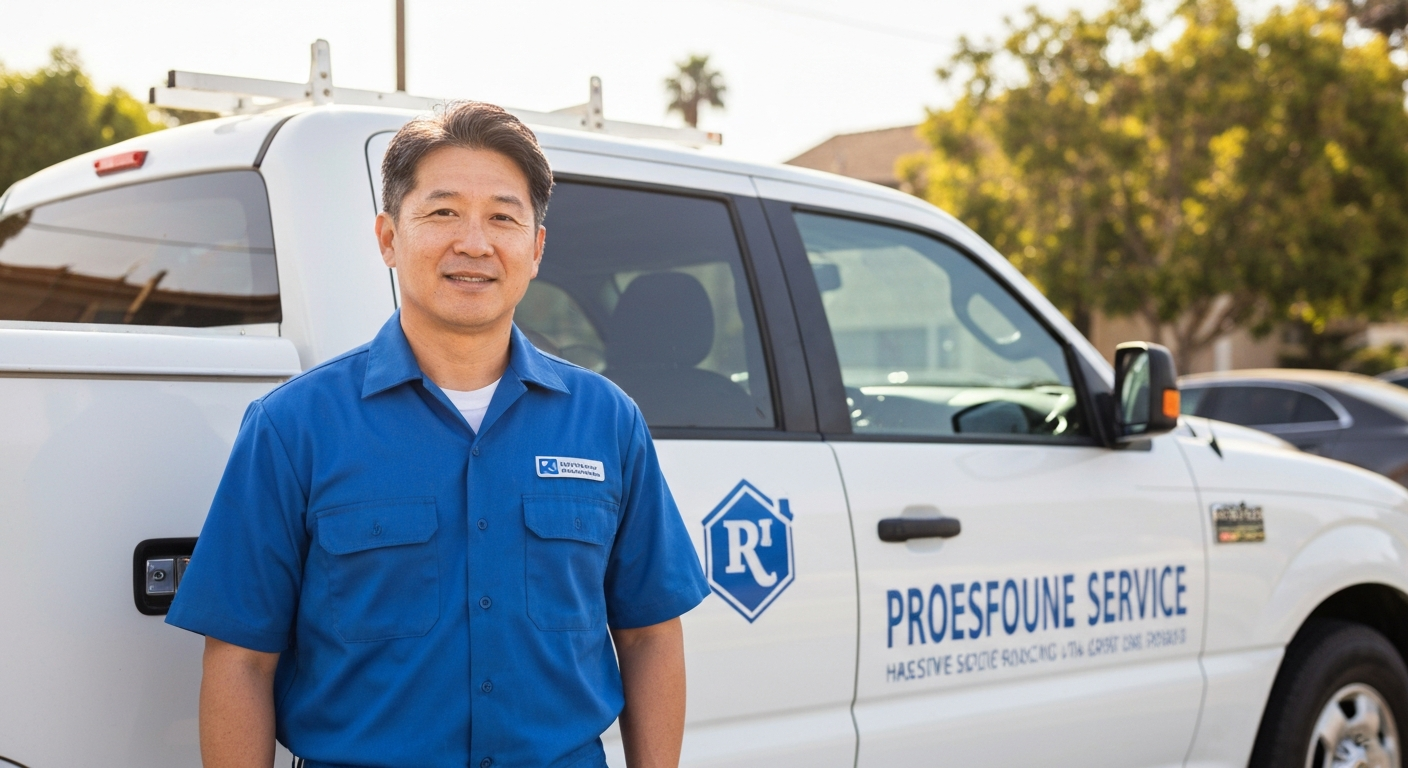 Home Services