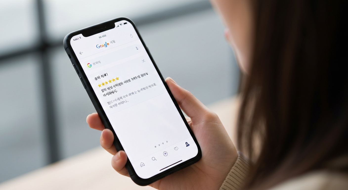 How to Get More 5-Star Google Reviews Automatically