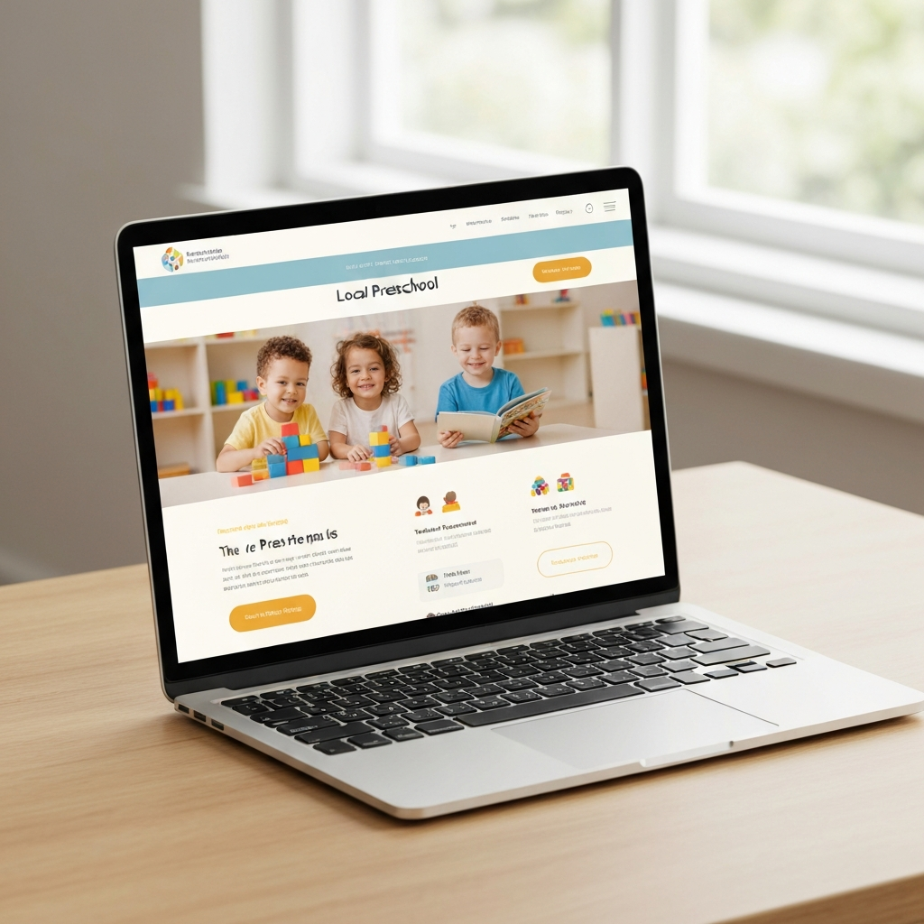 Agape Christian Pre-School