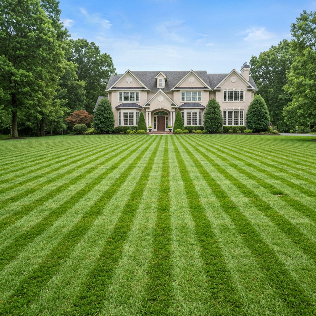 Lawn Care