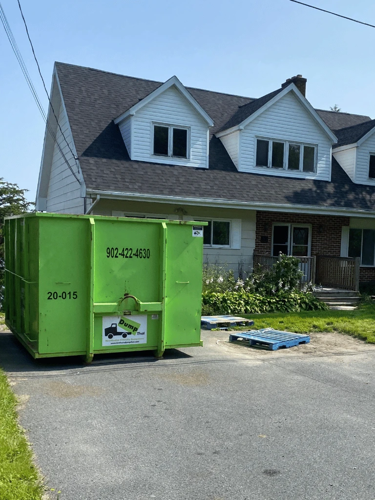 Junk Removal