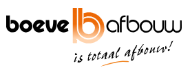 Boeve afbouw