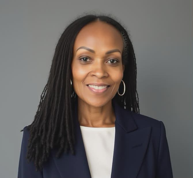 Dr. Kyri Yana Mosley, PhD, DFM & Dr. Virginia Hinton, DNP