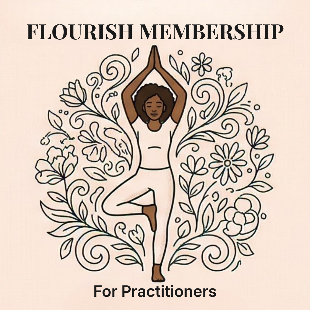 Flourish Membership