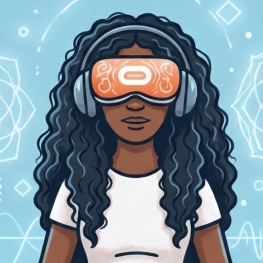 Meta Oculus VR Meditation