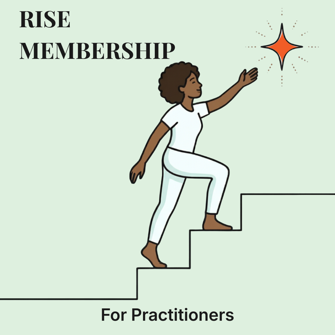 Rise Membership