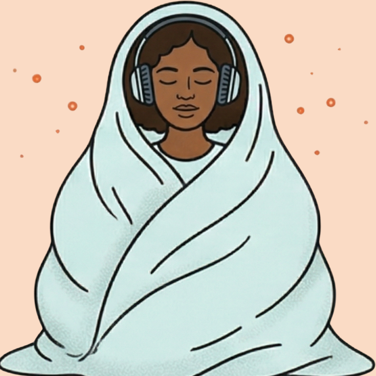 BrainTap Cocooning Meditation