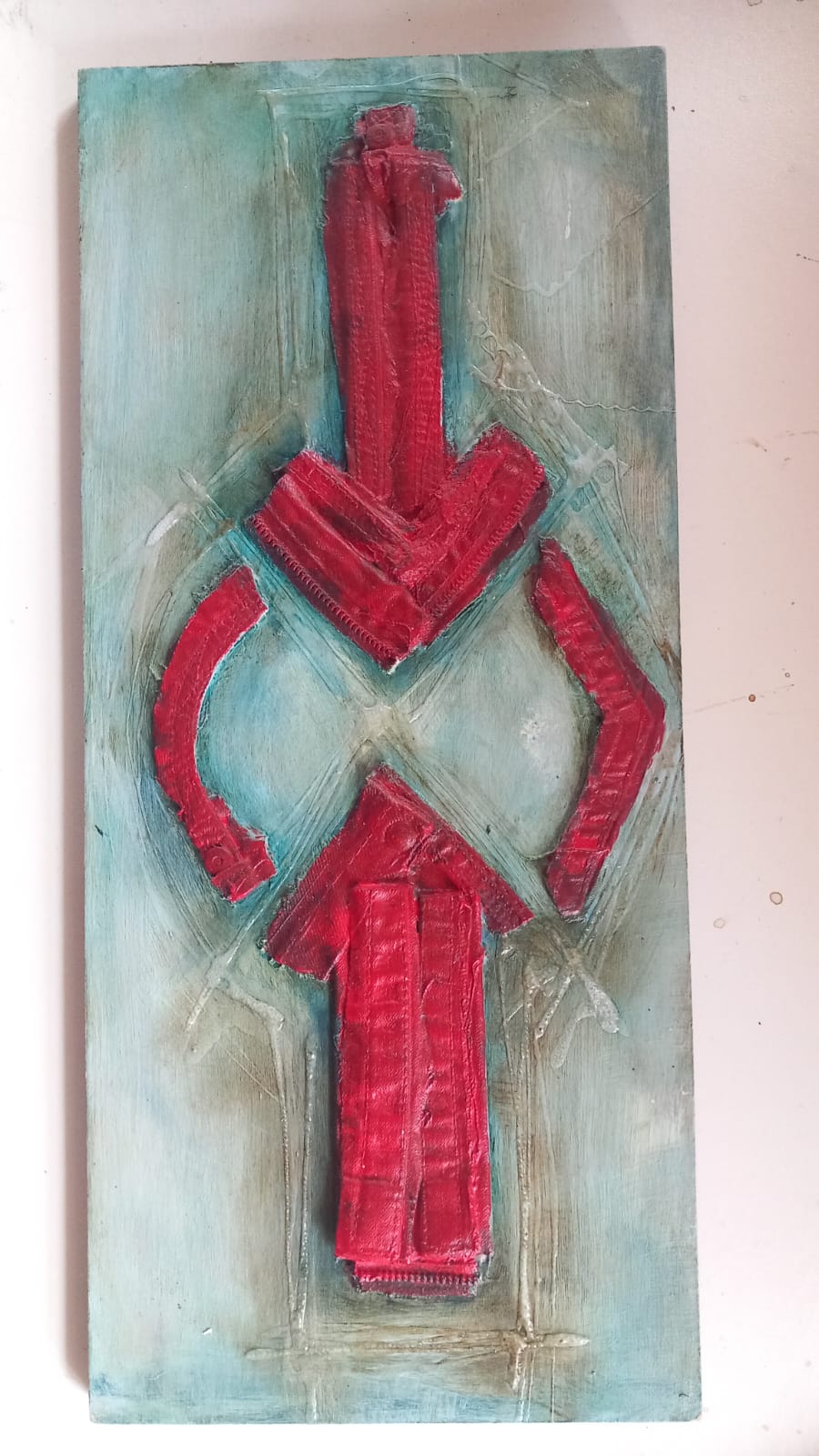 Kunstwerk 27