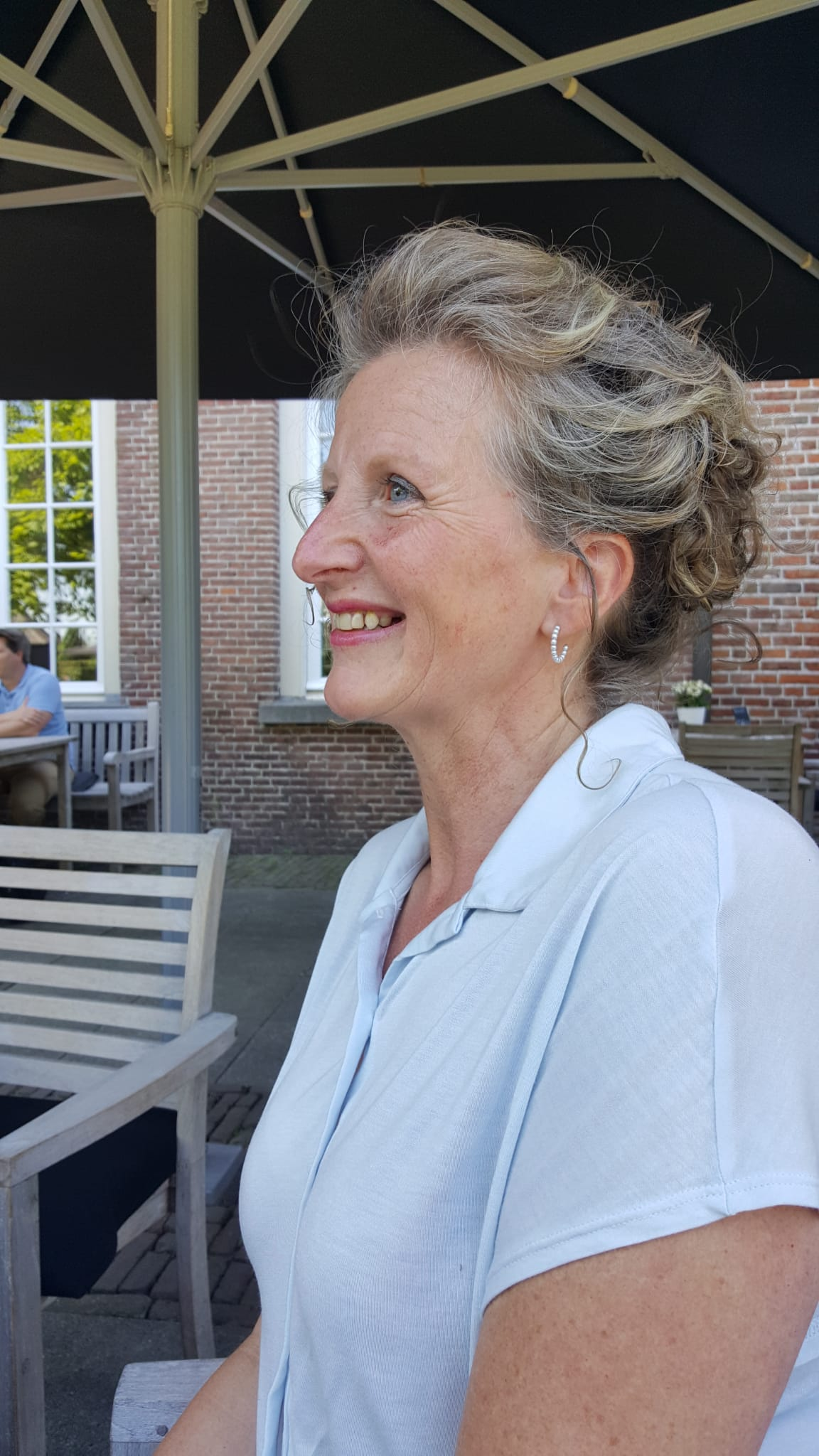 Anneke van Pinxteren