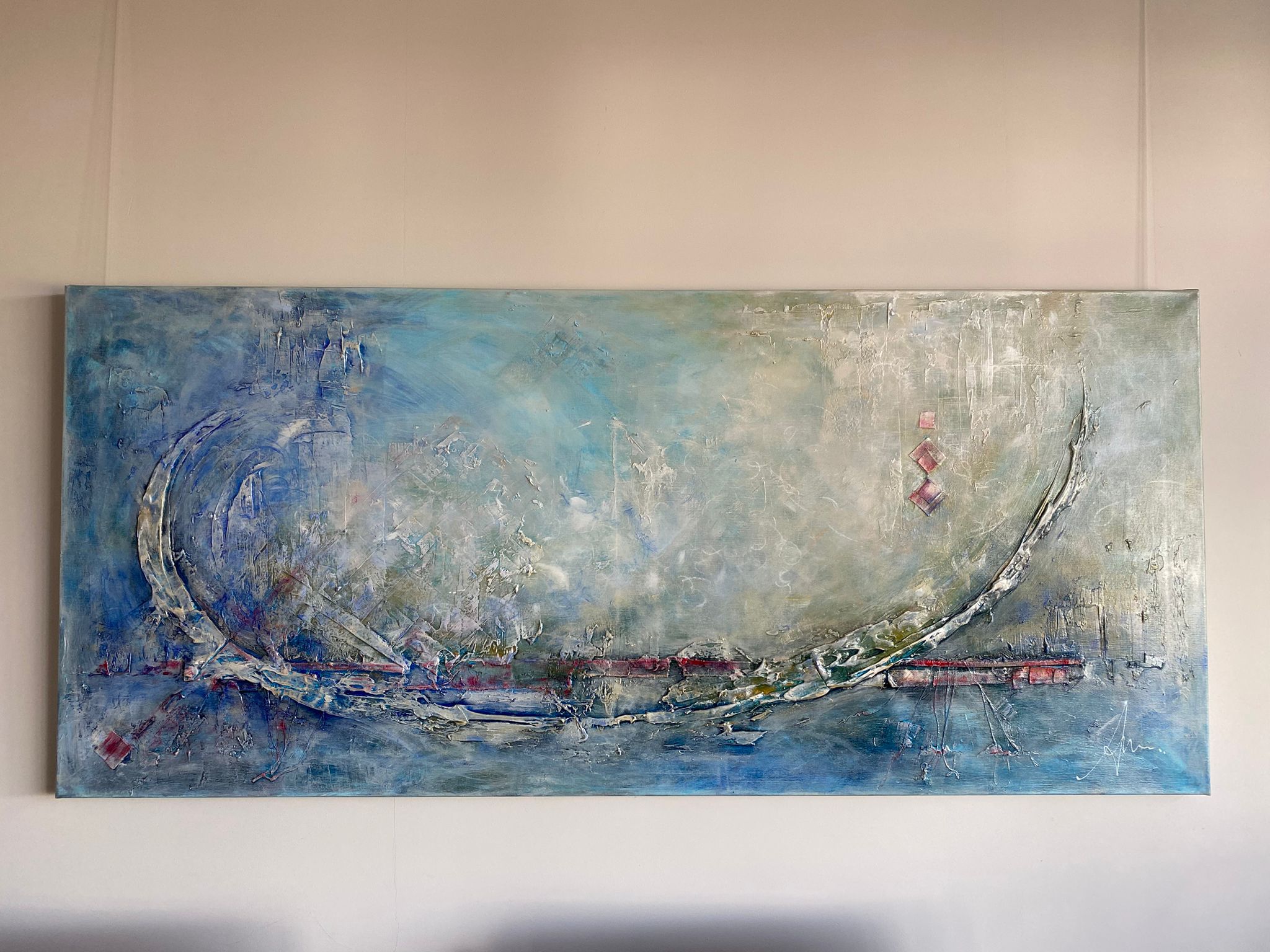 Kunstwerk 33