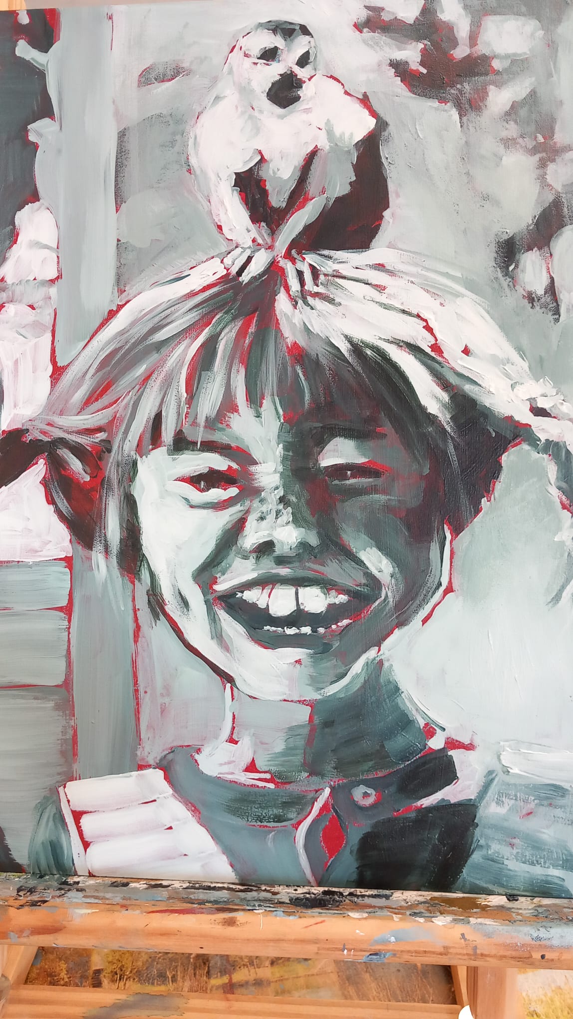 Kunstwerk 21