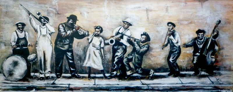 Kunstwerk 8