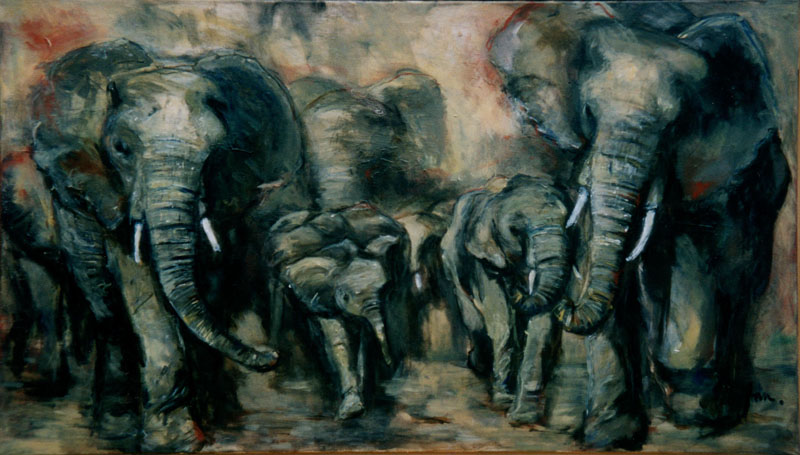 Kunstwerk 9