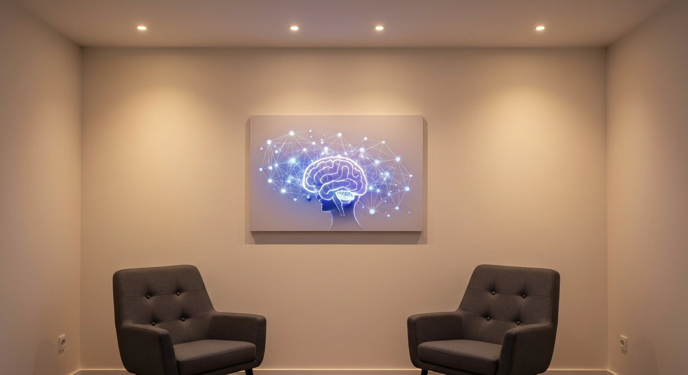 Neurofeedback and Counselling