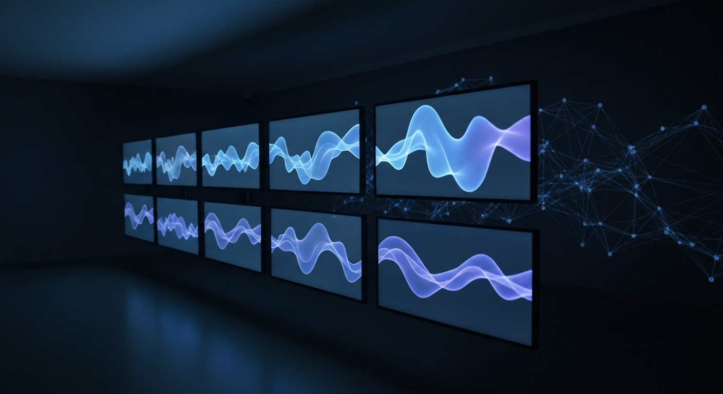 Neurofeedback Video Library