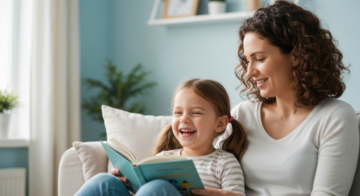 Neurofeedback for Neurodivergent Minds: What Parents of Autistic & ADHD Kids Need to Know