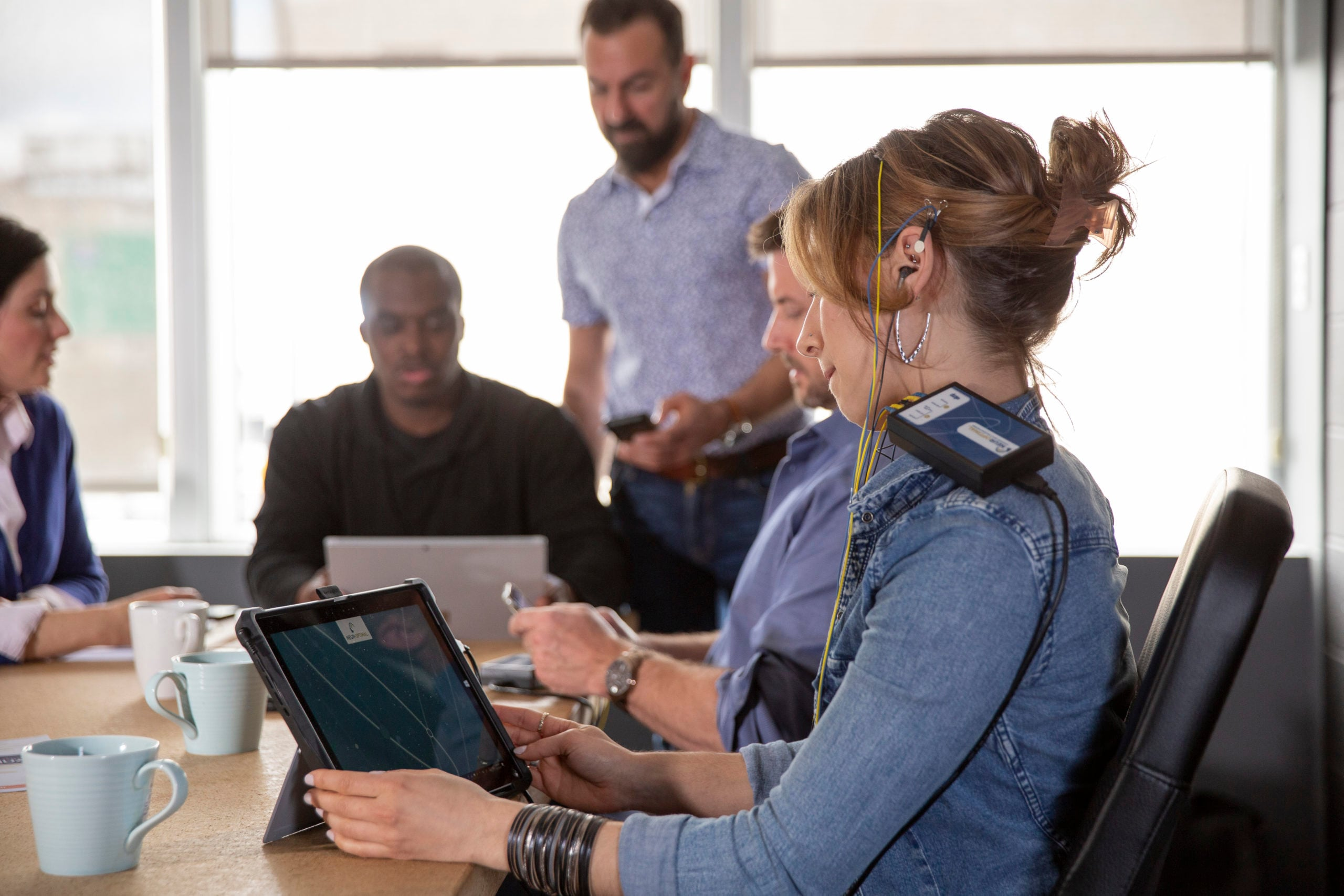 NeurOptimal® Certification Training