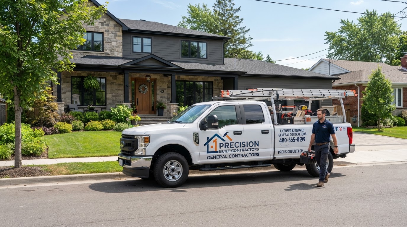How Much Should Contractors Spend on Marketing? (Honest Answer)