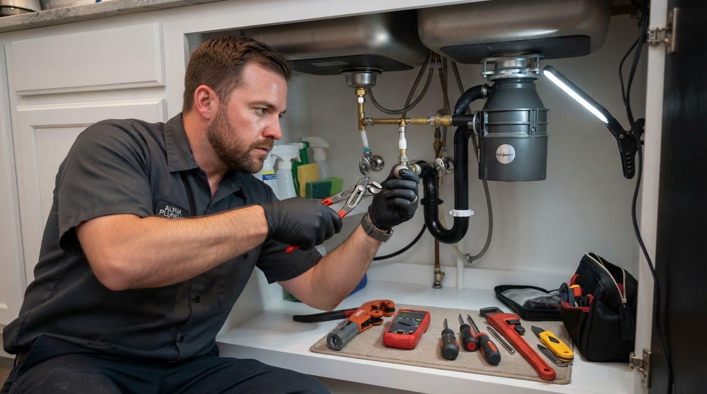 Plumber Marketing: How to Get More Plumbing Jobs Without Spending a Fortune