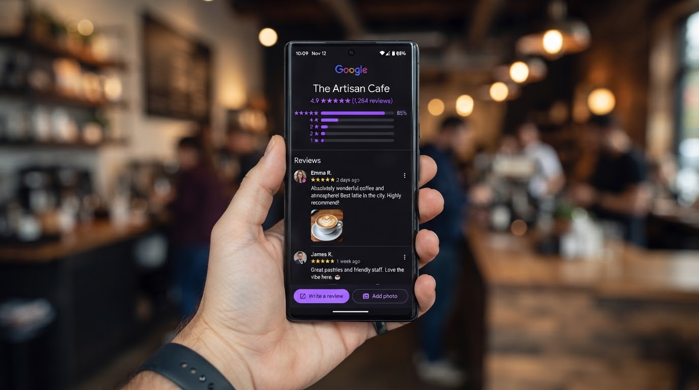 Local SEO for Contractors: How to Get Found on Google in Your City