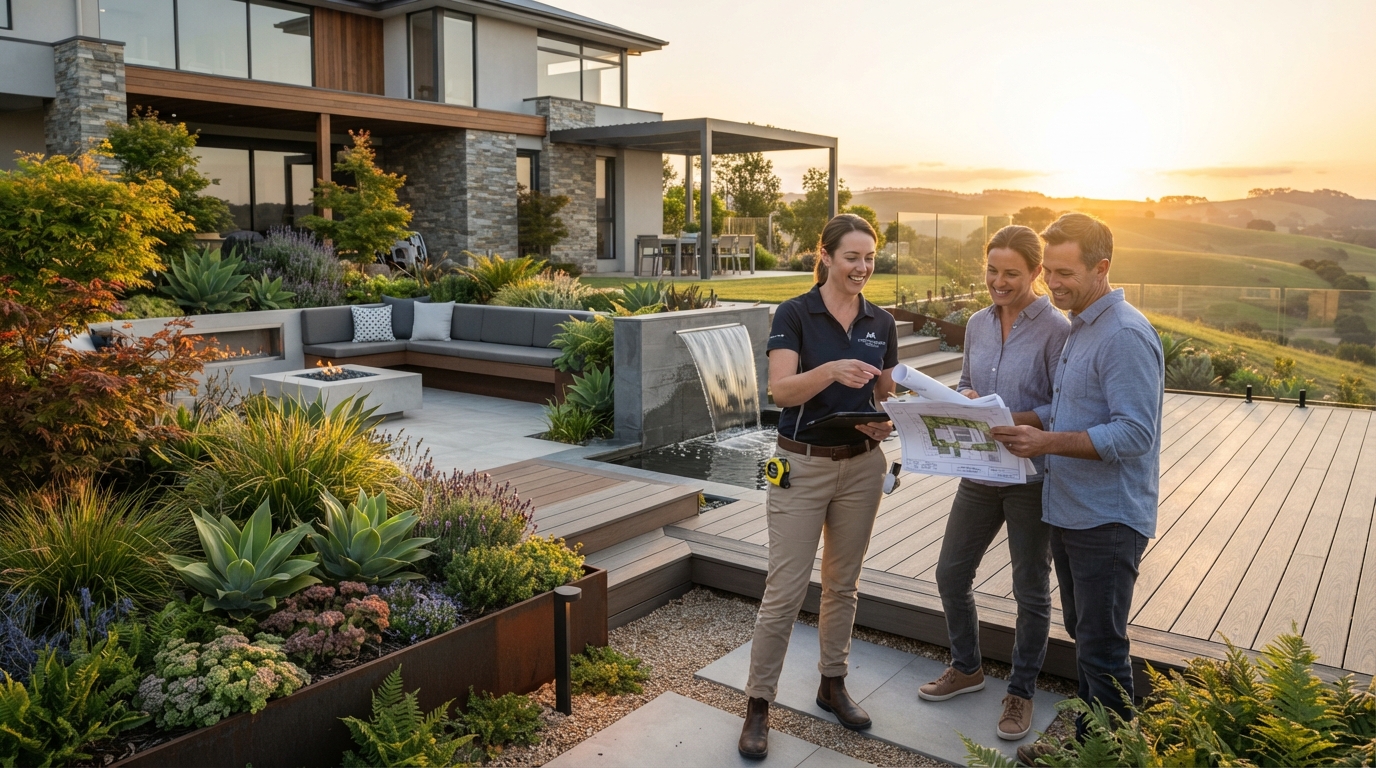 Seasonal Marketing for Contractors: How to Stay Busy All Year