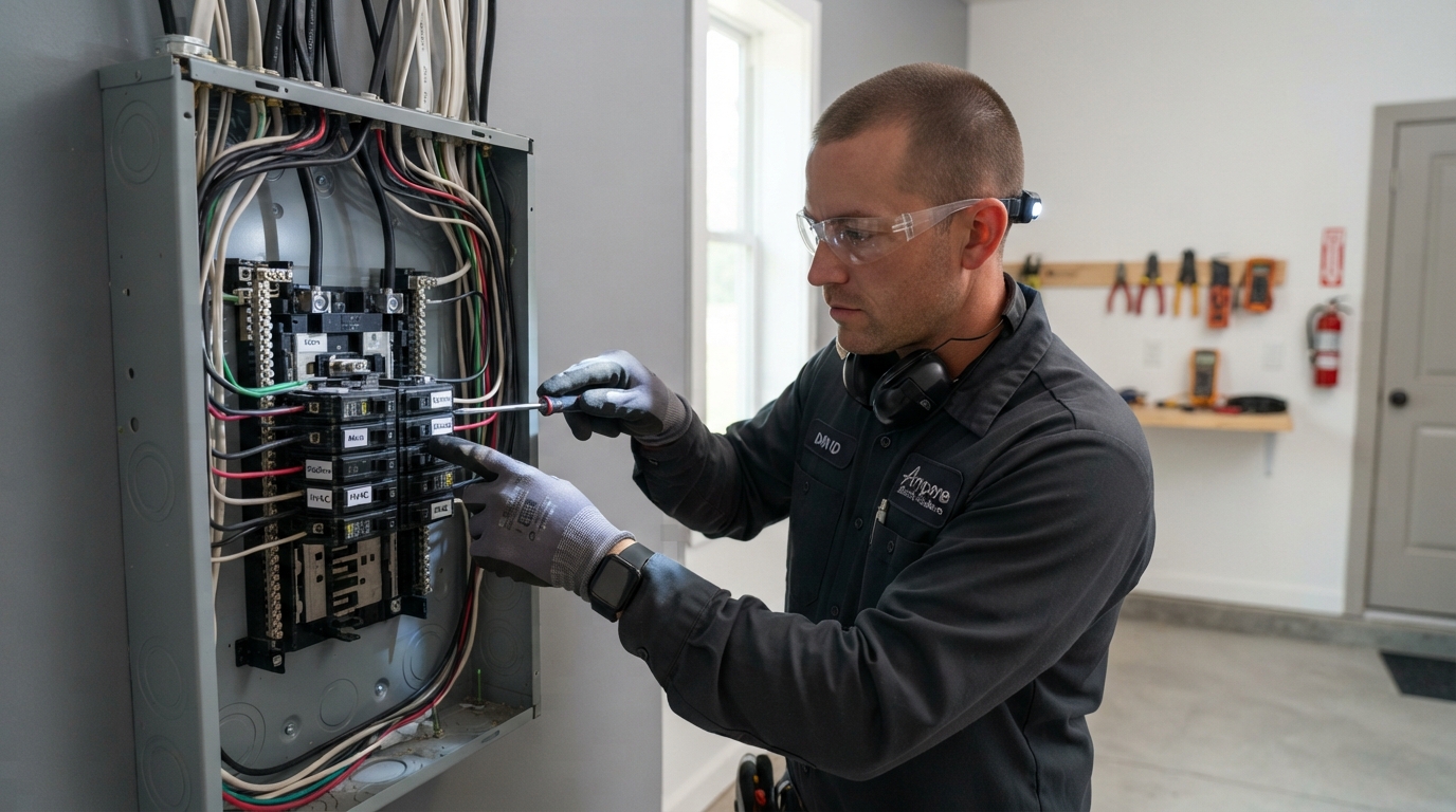 Electrician Marketing: How to Get More Electrical Jobs in Your Area