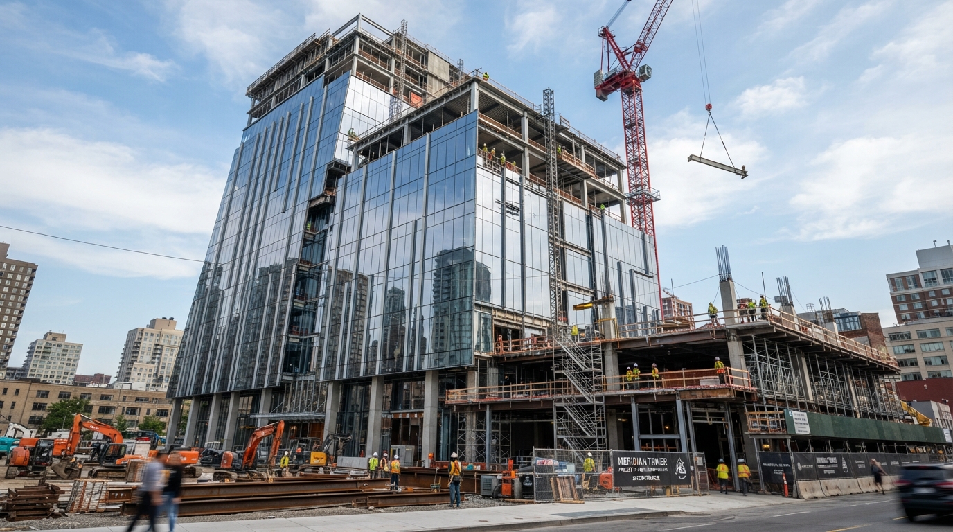 Residential vs Commercial Contractor Marketing: What's the Difference?