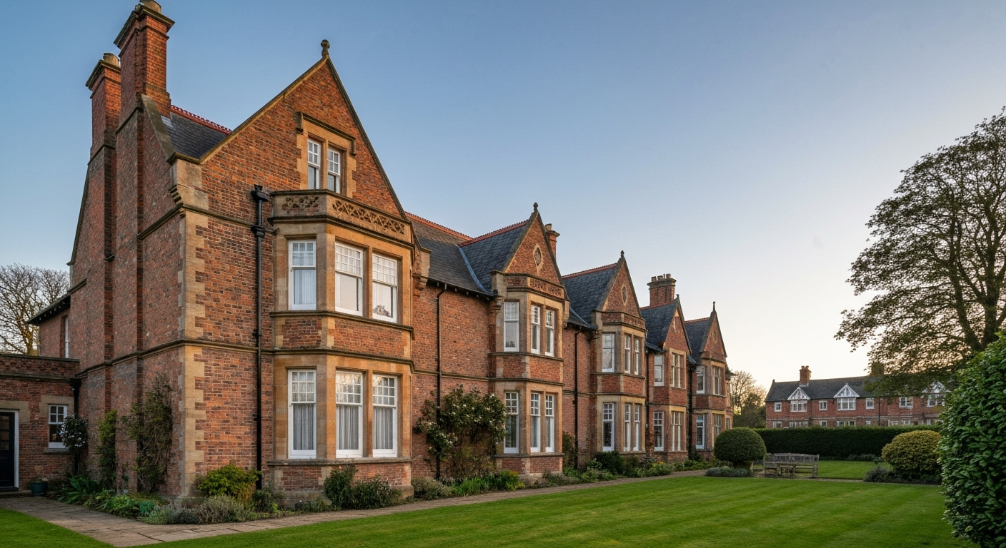 RICS Level 3 Building Survey