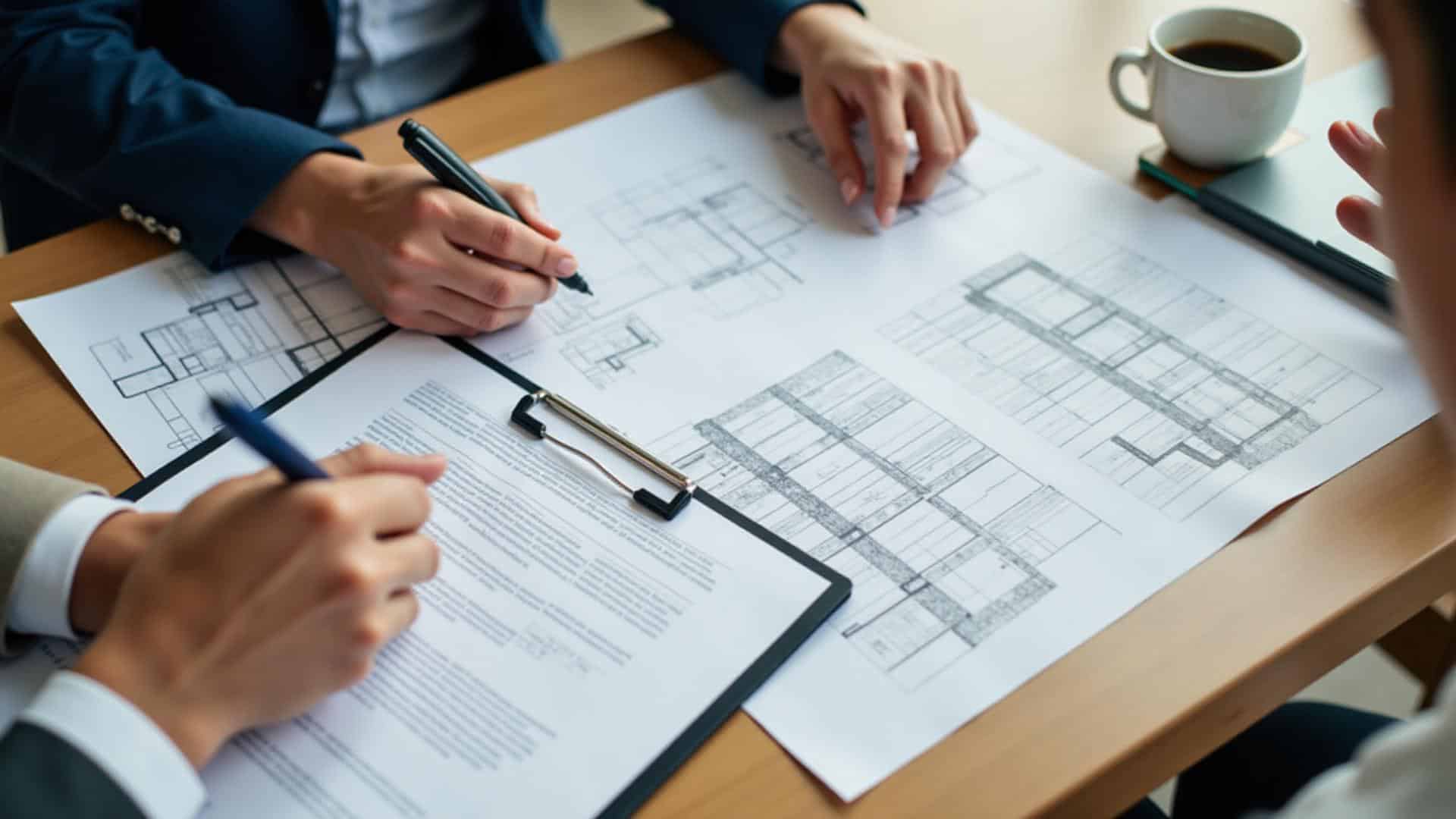Contract Administration