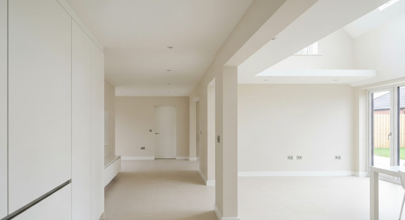 How much does a building survey cost in Hampshire?