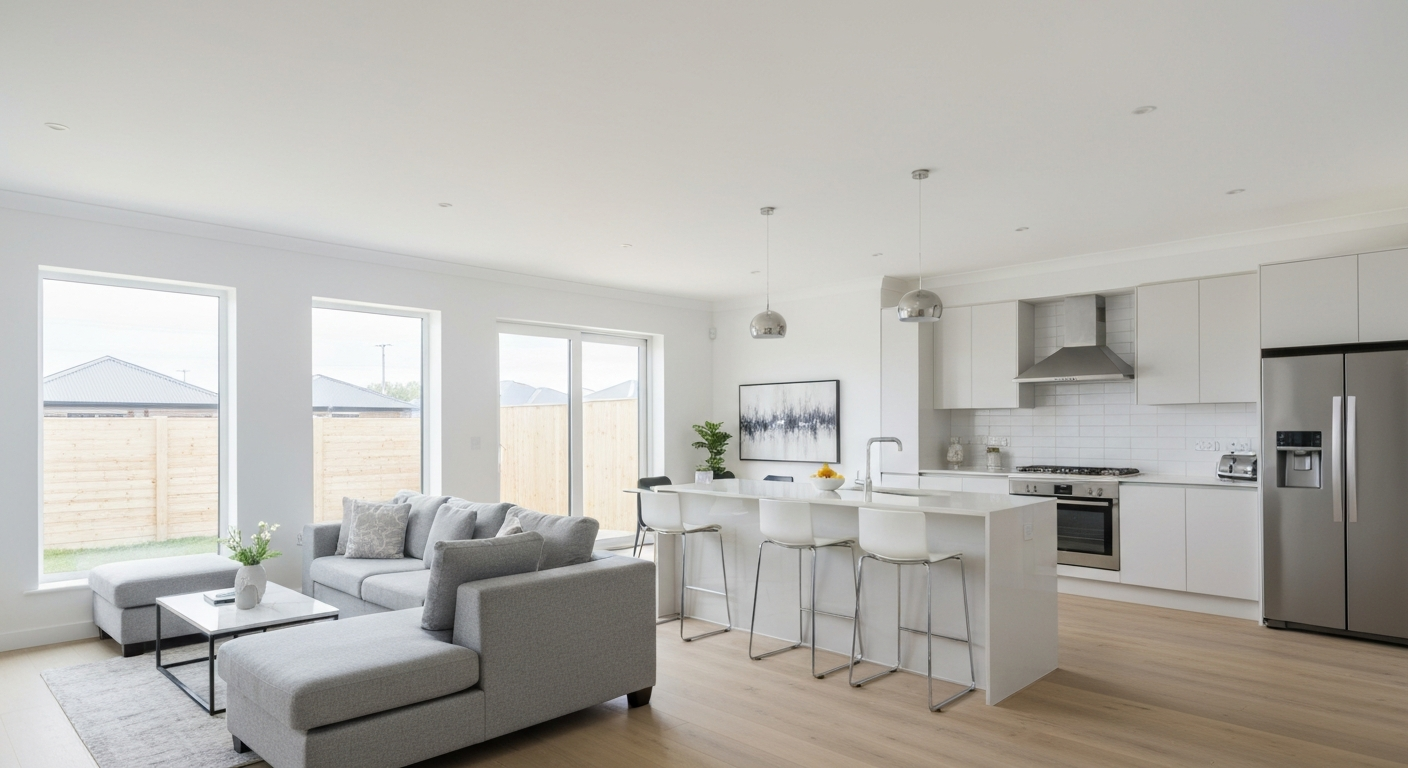 New Build Snagging Survey