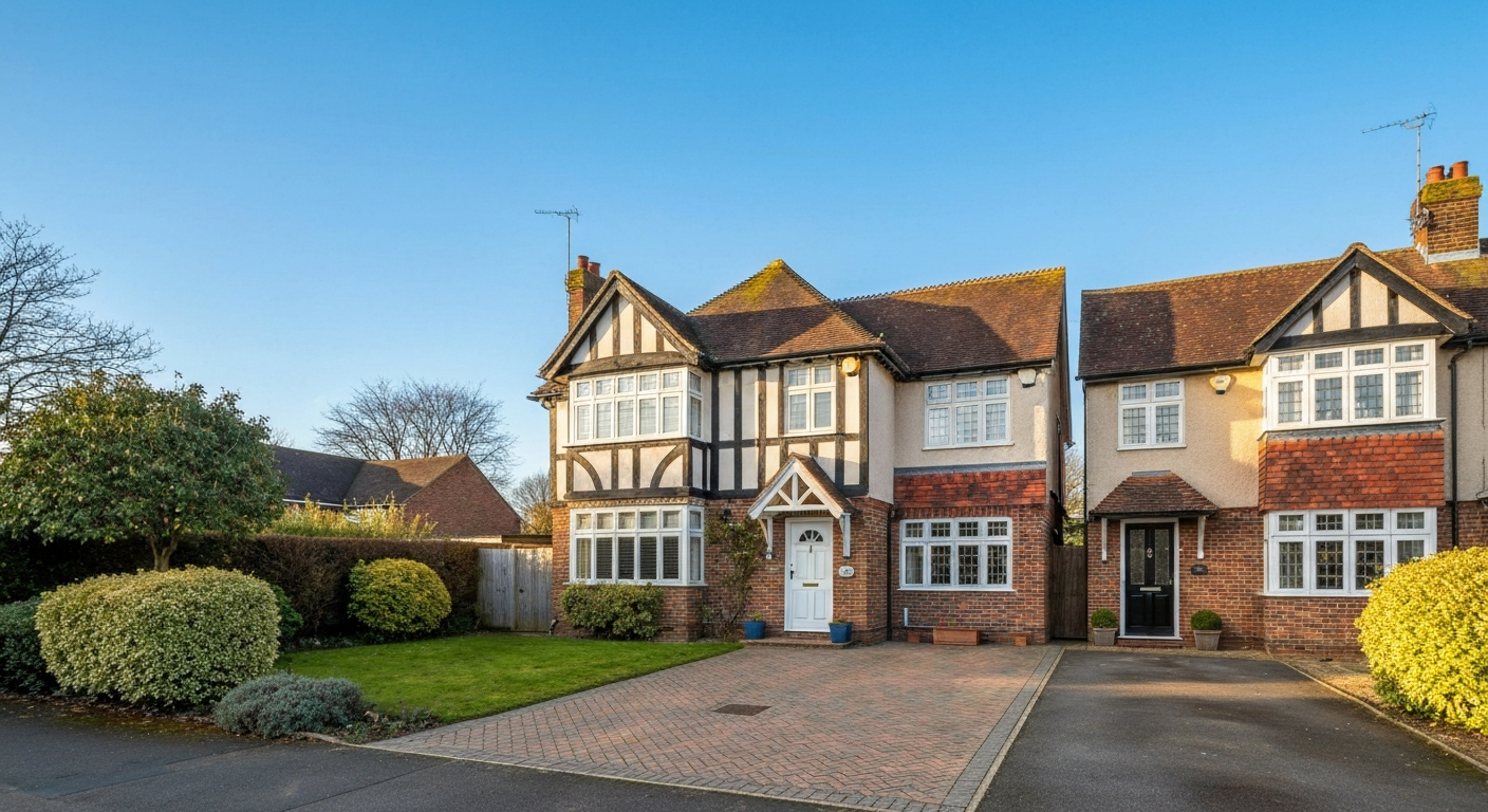 New Build Snagging Surveys — What Are They and Why Do You Need One?