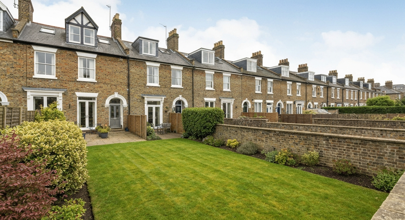 Party Wall Surveying