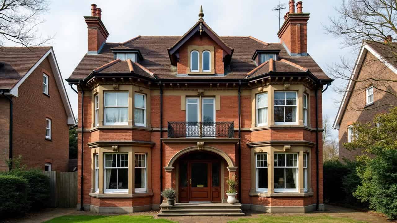 RICS Level 3 Building Survey Hampshire