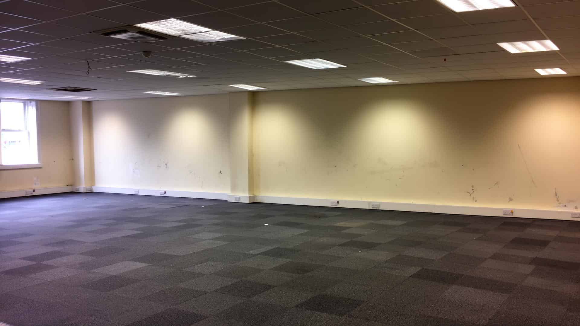 Dilapidations