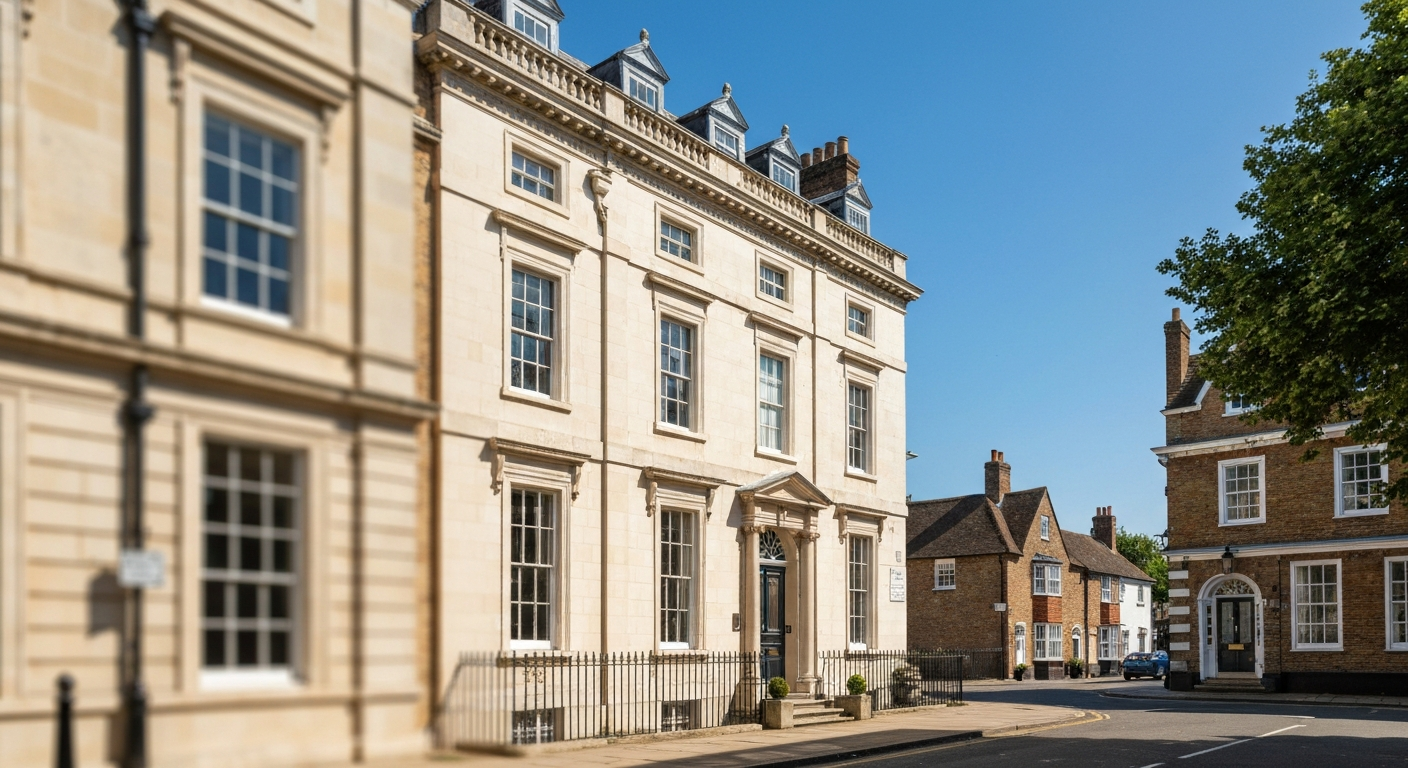 What Does a Level 3 Building Survey Include? A Complete Guide