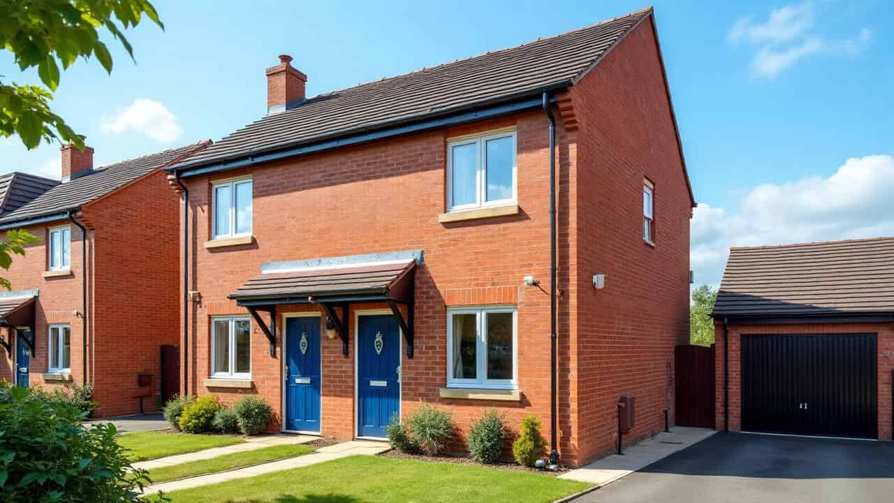 RICS Level 2 Home Survey Hampshire