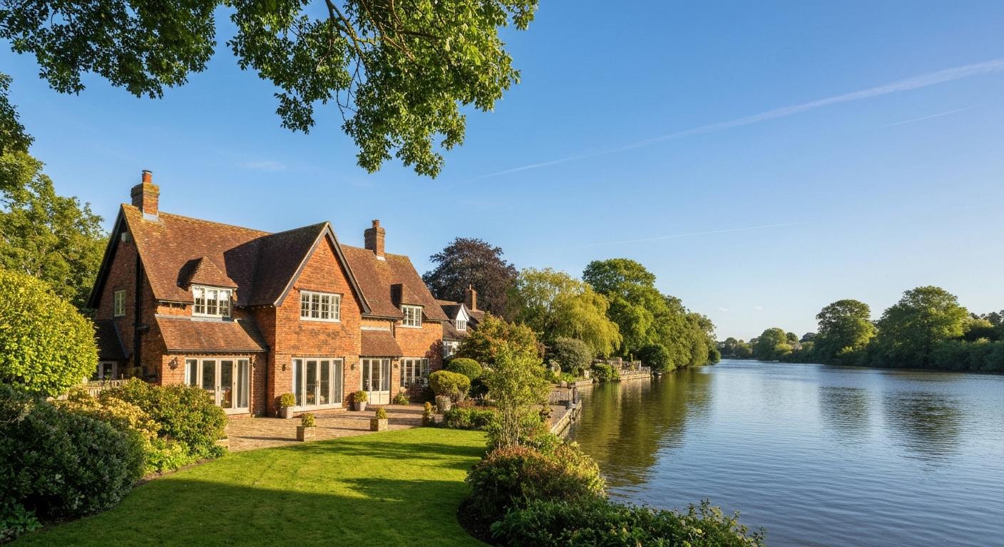 Pangbourne