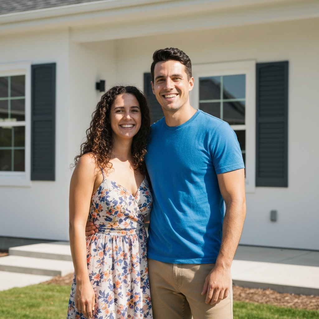 Sarah and Tom Video Testimonial