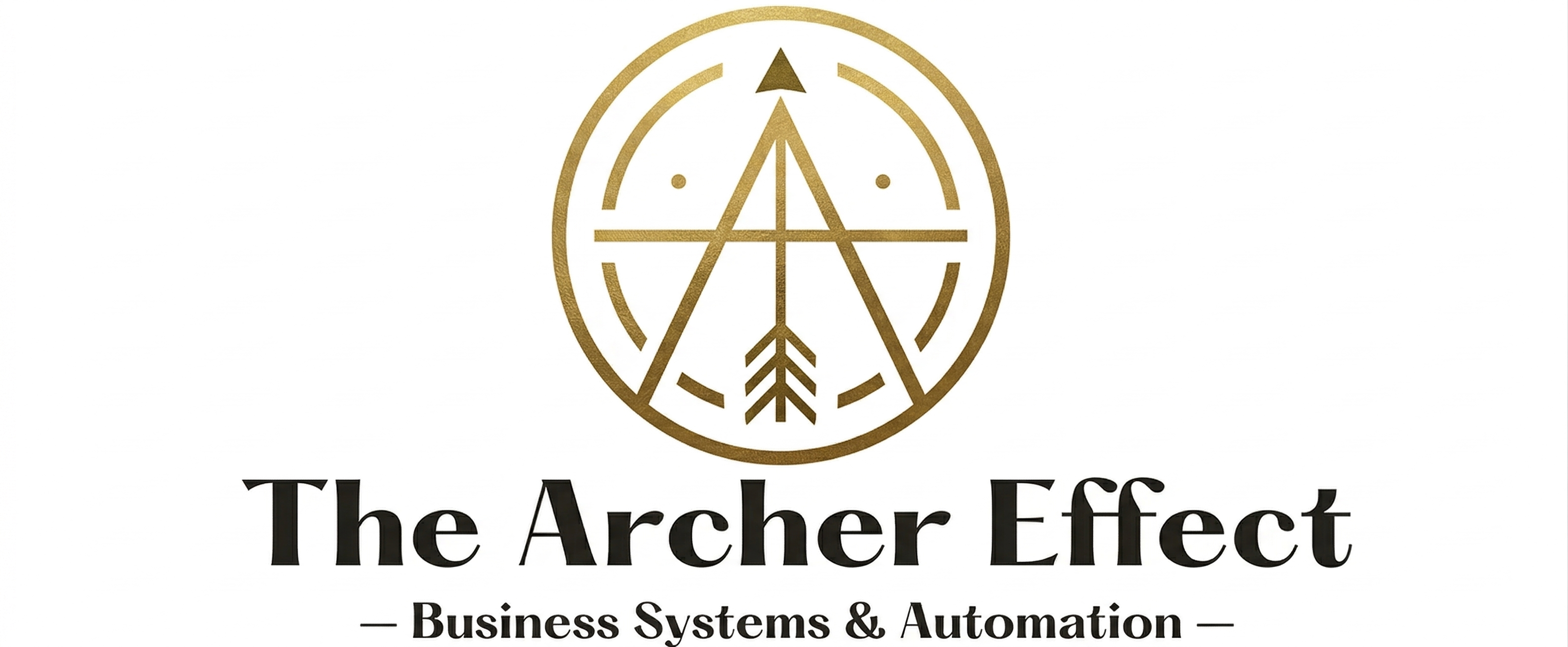 The Archer Effect Logo