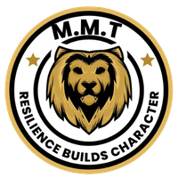Mills Muay Thai Logo