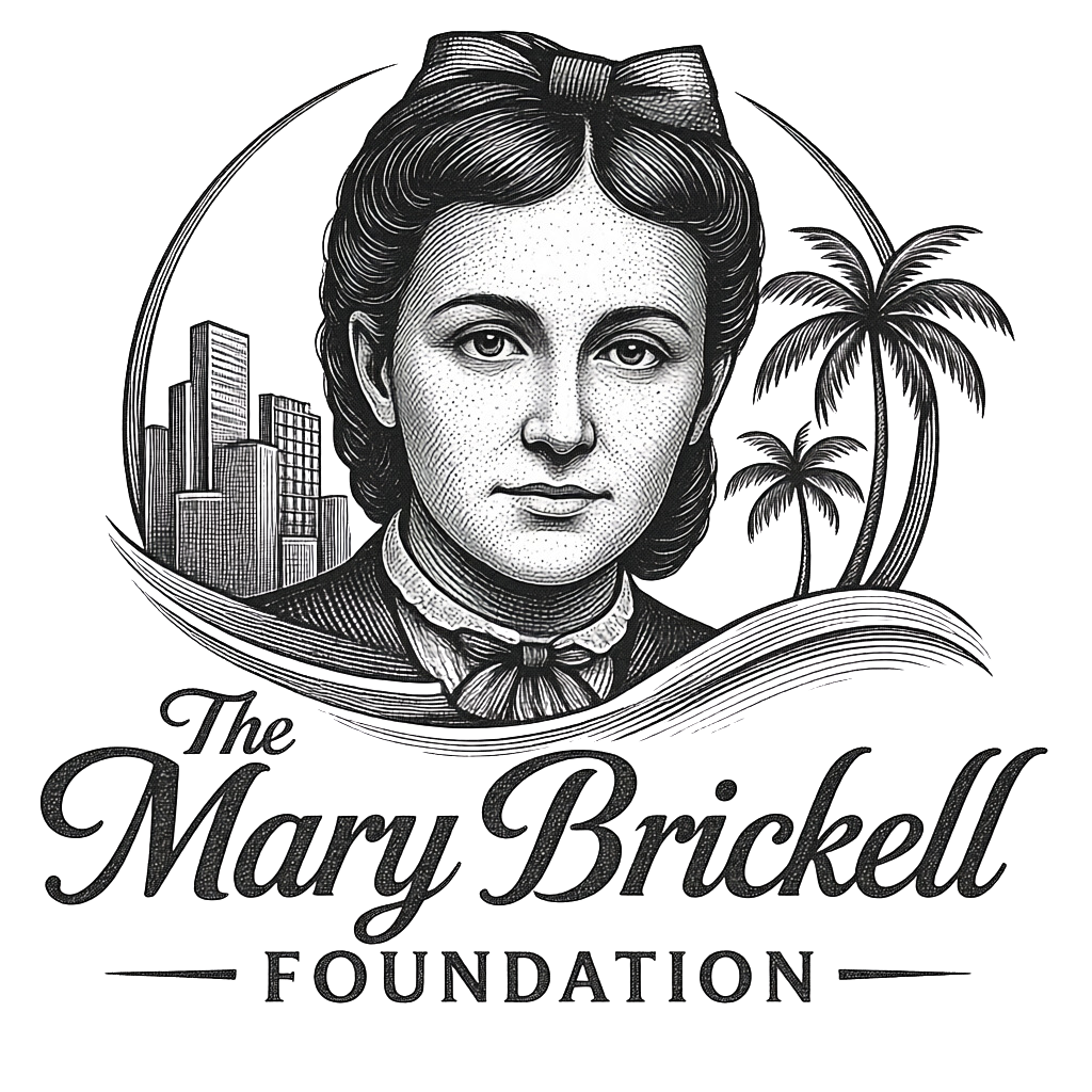 The Mary Brickell Foundation