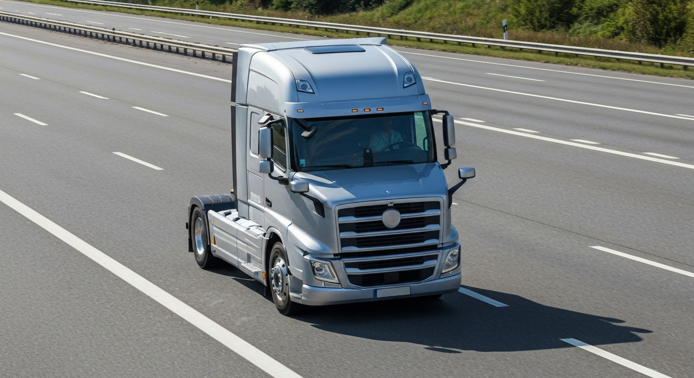 Transportation Equipment Financing Background