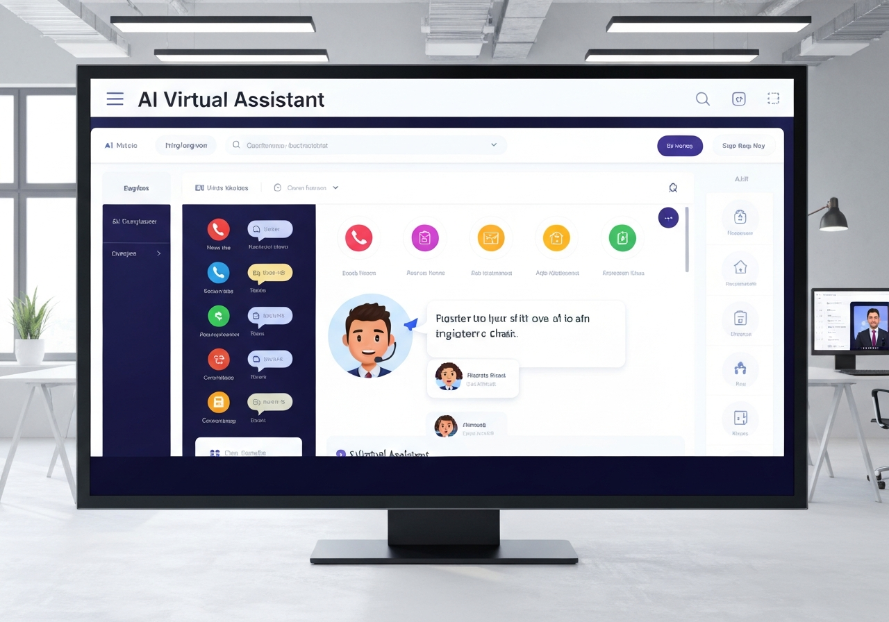 Lead Capture Dashboard