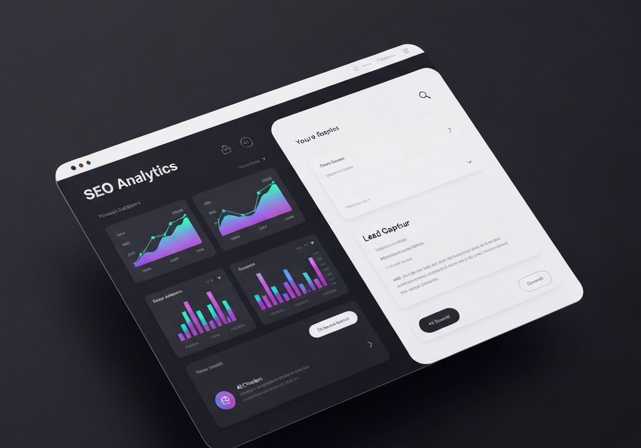 Smart Website