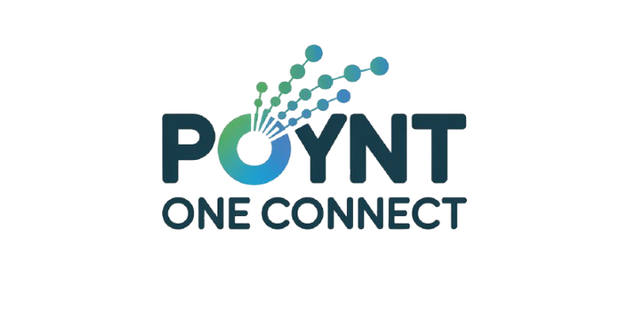 Poynt One Connect Logo