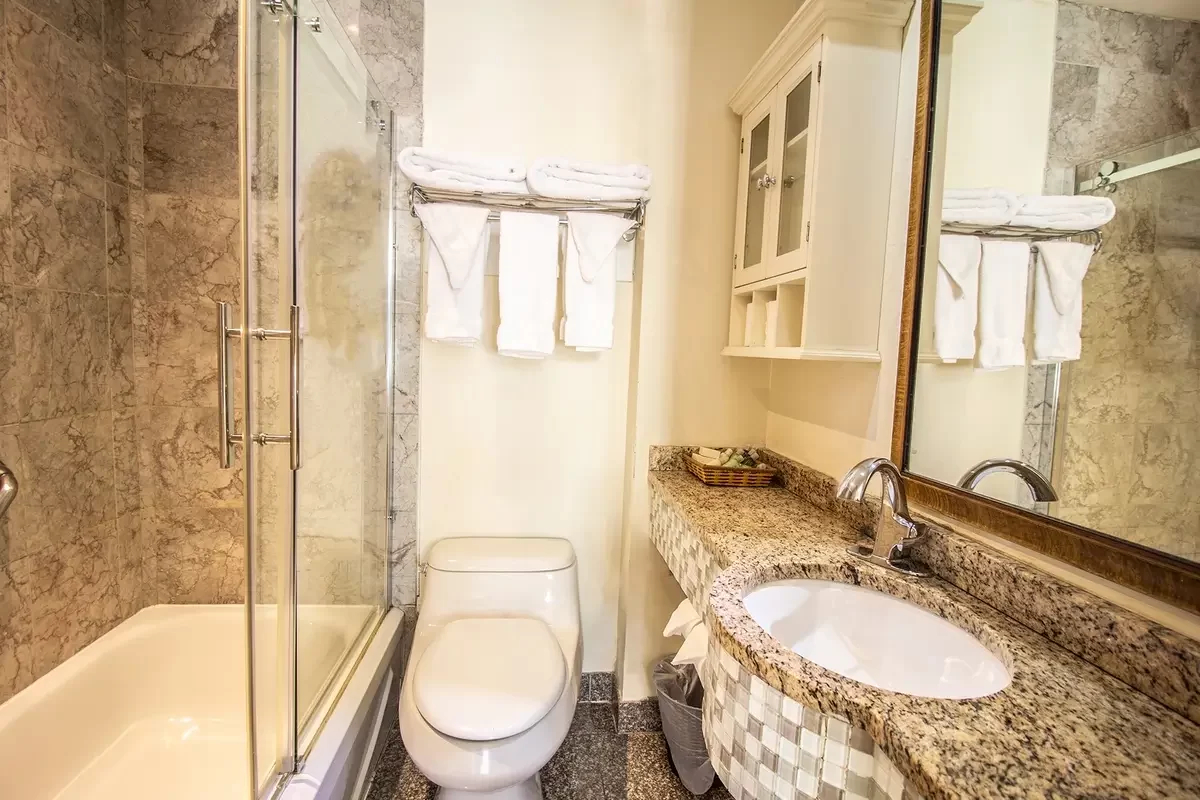 2 Bedroom Suite image 3