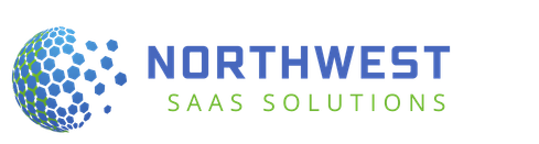 NW SAAS SOLUTIONS Logo