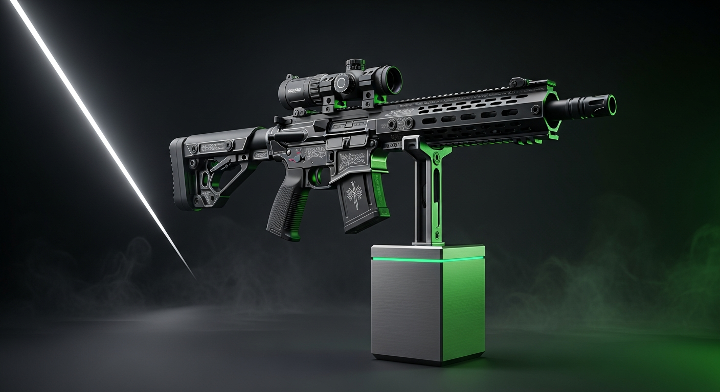 Tactical Background